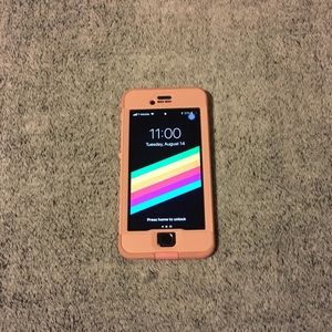 IPhone 6/6s Protective Case